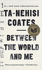 Between the World and Me (Paperback)
