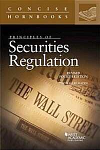 Principles of Securities Regulation (Paperback, 4th, New, Revised)