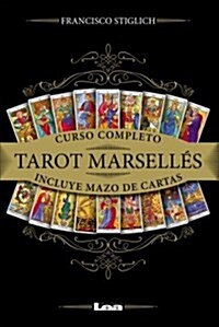 Tarot Marsell?: Curso Completo Con Mazo de Cartas (Other)