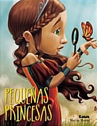 Peque?s Princesas (Hardcover)