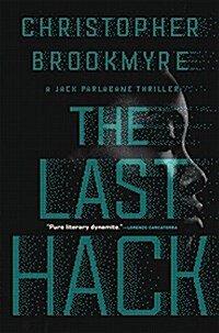 The Last Hack: A Jack Parlabane Thriller (Paperback)