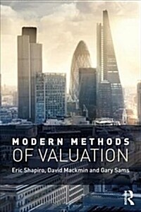 Modern Methods of Valuation (Paperback, 12 ed)