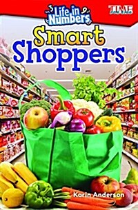 Life in Numbers: Smart Shoppers (Paperback)