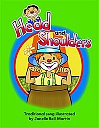 Head and Shoulders (Paperback)