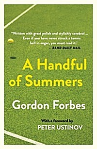 A Handful of Summers: A Memoir (Paperback)