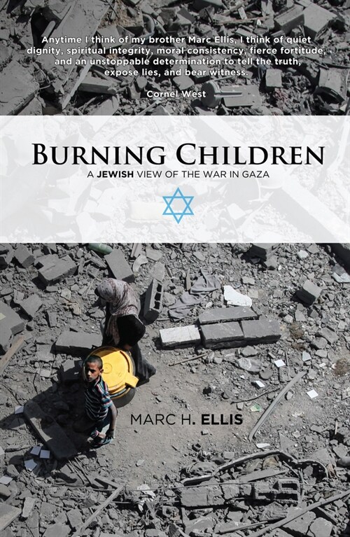 Burning Children (Paperback)