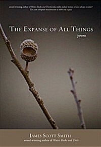 The Expanse of All Things (Paperback)