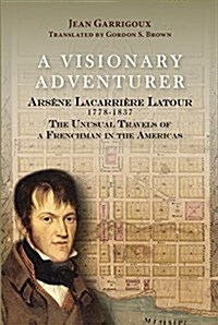 A Visionary Adventurer (Paperback)