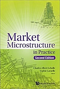 Mkt Microstruc Pract (2nd Ed) (Hardcover)