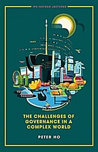 The Challenges of Governance in a Complex World (Hardcover)