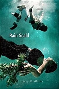 Rain Scald: Poems (Paperback)