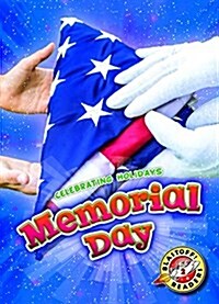 Memorial Day (Library Binding)