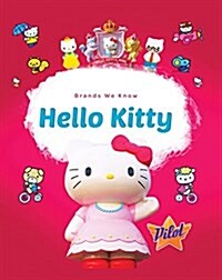 Hello Kitty (Library Binding)