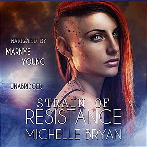 Strain of Resistance (Audio CD, Unabridged)