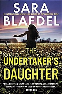 The Undertakers Daughter Lib/E (Audio CD)