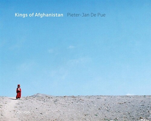 The Kings of Afghanistan (Hardcover)