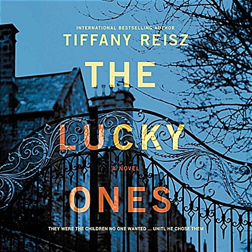 The Lucky Ones (MP3 CD)