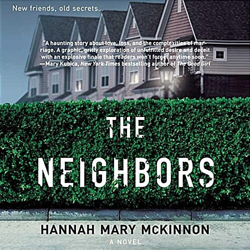 The Neighbors (MP3 CD)