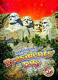 Presidents Day (Library Binding)