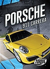 Porsche 911 Carrera (Library Binding)