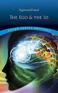 The Ego and the Id (Paperback)