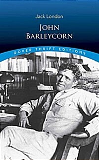 John Barleycorn (Paperback, Unabridged)