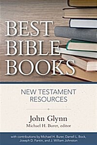 Best Bible Books: New Testament Resources (Paperback)