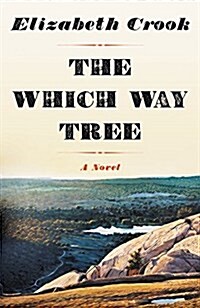 The Which Way Tree Lib/E (Audio CD)