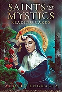 Saints and Mystics Reading Cards (Other)