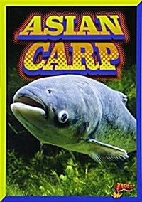 Asian Carp (Paperback)