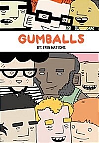 Gumballs (Paperback)