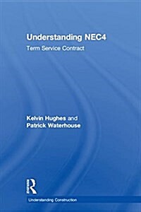 Understanding Nec4: Term Service Contract (Hardcover)