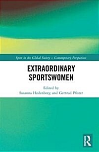 Extraordinary Sportswomen (Hardcover)