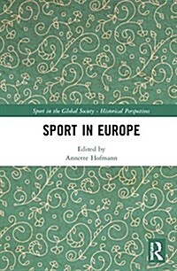 Sport in Europe (Hardcover)