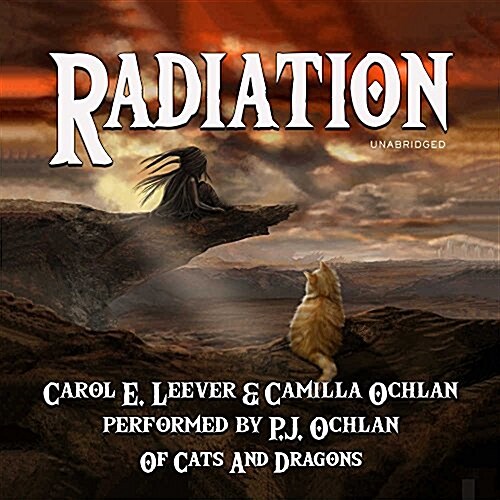 Radiation (MP3 CD)