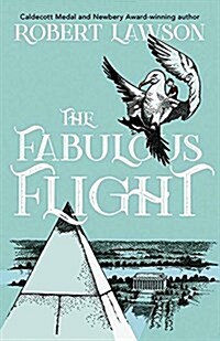 The Fabulous Flight (Paperback)