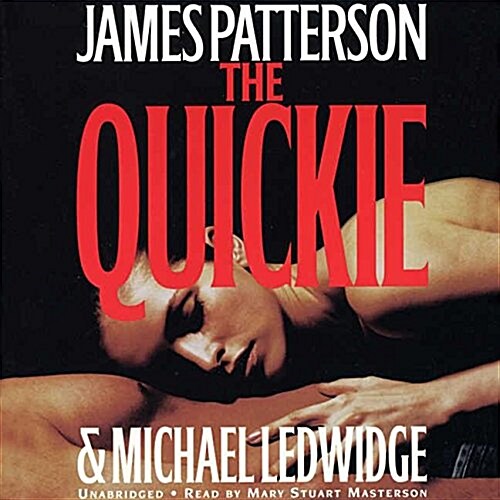 The Quickie Lib/E (Audio CD)