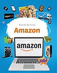 Amazon (Library Binding)