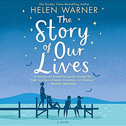 The Story of Our Lives (MP3 CD)
