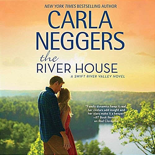 The River House (MP3 CD)