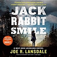Jackrabbit Smile Lib/E (Audio CD)