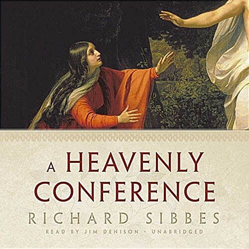 A Heavenly Conference Lib/E (Audio CD)