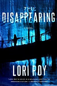 The Disappearing (Hardcover)