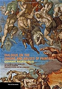 Dialogue on the Errors and Abuses of Painters (Paperback)
