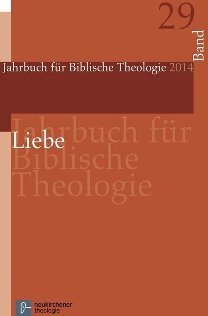 Liebe (Paperback)