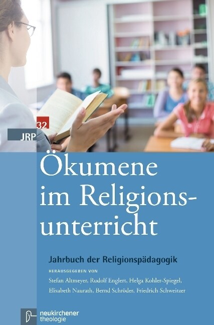 Okumene Im Religionsunterricht (Paperback)