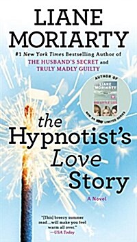 The Hypnotists Love Story (Mass Market Paperback)