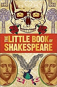 Big Ideas: The Little Book of Shakespeare (Paperback)