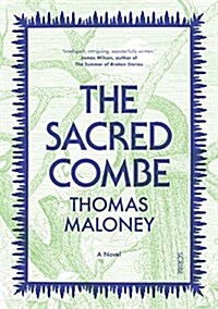 The Sacred Combe (Paperback)