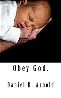 Obey God. (Paperback, 2nd)